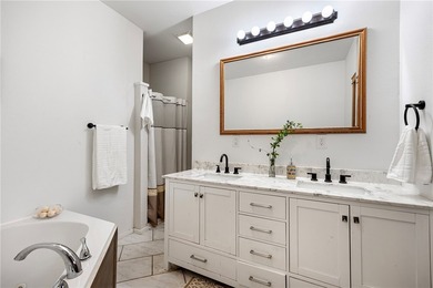 Arkansas River Charmer with Walk-Down Water Access!! This cozy - photo 17