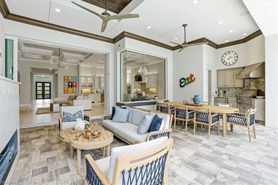 CDD Paid in Full! Welcome to Marsh Cove in Fiddler's Creek, an - photo 17