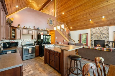 A rare opportunity on beautiful Munro Lake with 80' of frontage! - photo 17
