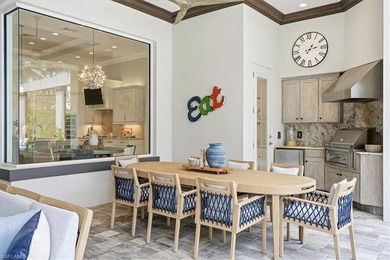 CDD Paid in Full! Welcome to Marsh Cove in Fiddler's Creek, an - photo 19