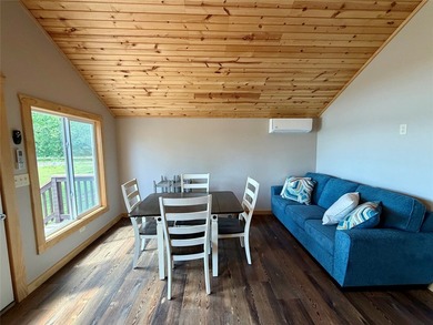 Don't let the size fool you, this beautifully updated cabin - photo 9