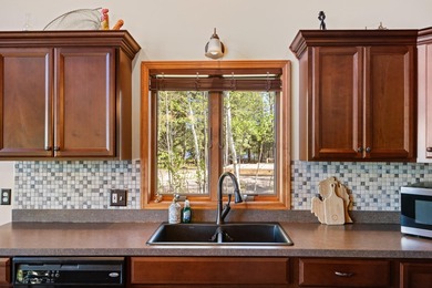 A rare opportunity on beautiful Munro Lake with 80' of frontage! - photo 19