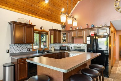 A rare opportunity on beautiful Munro Lake with 80' of frontage! - photo 20