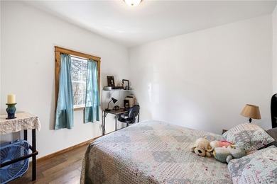 Arkansas River Charmer with Walk-Down Water Access!! This cozy - photo 21