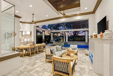 CDD Paid in Full! Welcome to Marsh Cove in Fiddler's Creek, an - photo 21