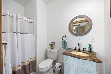 Arkansas River Charmer with Walk-Down Water Access!! This cozy - photo 22