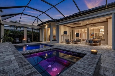 CDD Paid in Full! Welcome to Marsh Cove in Fiddler's Creek, an - photo 22