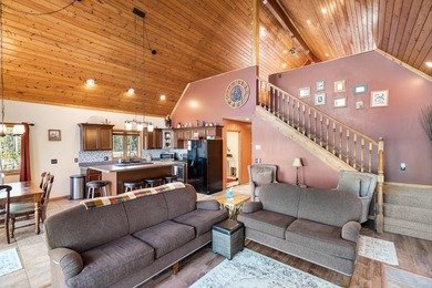 A rare opportunity on beautiful Munro Lake with 80' of frontage! - photo 23