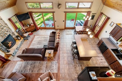 A rare opportunity on beautiful Munro Lake with 80' of frontage! - photo 27