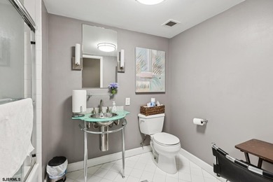 Oversized 1,300-square-foot luxury residence at The Bella