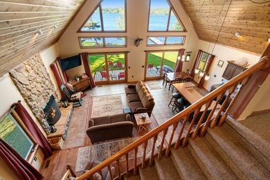 A rare opportunity on beautiful Munro Lake with 80' of frontage! - photo 28