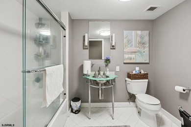 Oversized 1,300-square-foot luxury residence at The Bella