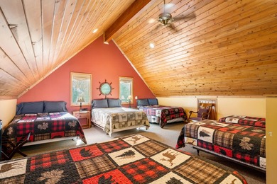 A rare opportunity on beautiful Munro Lake with 80' of frontage! - photo 29