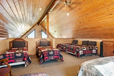 A rare opportunity on beautiful Munro Lake with 80' of frontage! - photo 30