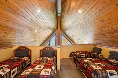 A rare opportunity on beautiful Munro Lake with 80' of frontage! - photo 31