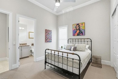 CDD Paid in Full! Welcome to Marsh Cove in Fiddler's Creek, an - photo 32