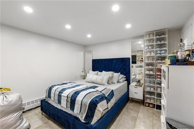 2 family home nestled in Prospect Lefferts Garden. This home was - photo 3