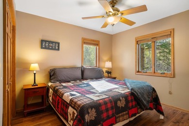 A rare opportunity on beautiful Munro Lake with 80' of frontage! - photo 33