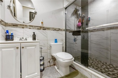 2 family home nestled in Prospect Lefferts Garden. This home was - photo 4
