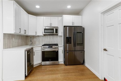 2 family home nestled in Prospect Lefferts Garden. This home was - photo 5