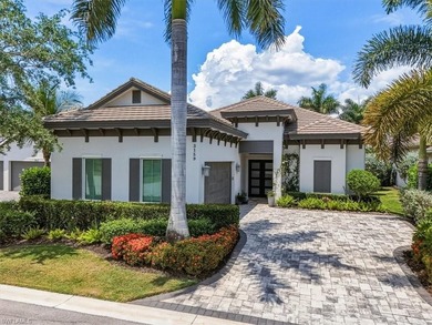 CDD Paid in Full! Welcome to Marsh Cove in Fiddler's Creek, an - photo 35