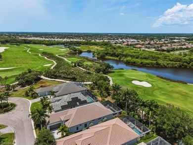 CDD Paid in Full! Welcome to Marsh Cove in Fiddler's Creek, an - photo 36
