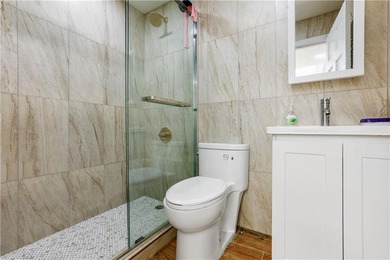 2 family home nestled in Prospect Lefferts Garden. This home was - photo 7
