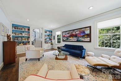 Within Plaza Midwood's most exclusive enclave sits one of the - photo 7