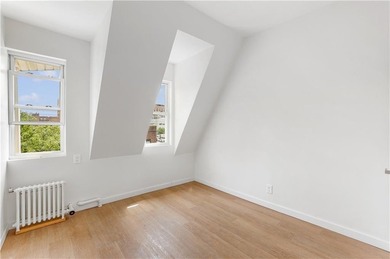 2 family home nestled in Prospect Lefferts Garden. This home was - photo 8