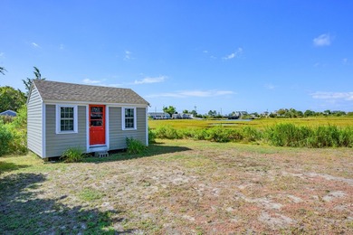 This beautiful 3 bed 2 1/2 bath sits on just over 1/2 acre - photo 8
