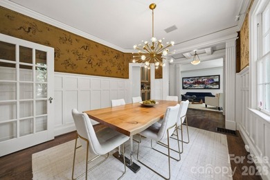 Within Plaza Midwood's most exclusive enclave sits one of the - photo 8