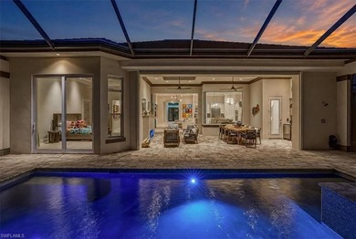 CDD Paid in Full! Welcome to Marsh Cove in Fiddler's Creek, an - photo 38