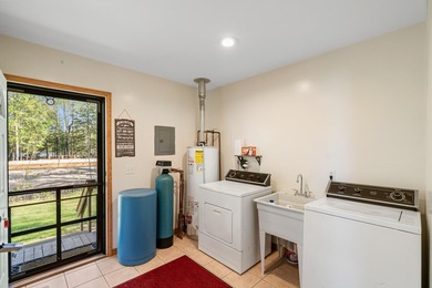 A rare opportunity on beautiful Munro Lake with 80' of frontage! - photo 38