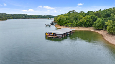 Lakefront Retreat w Boat Slip Minutes from Town - photo 3