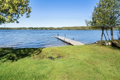A rare opportunity on beautiful Munro Lake with 80' of frontage! - photo 39