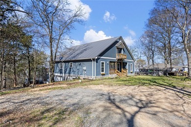 Arkansas River Charmer with Walk-Down Water Access!! This cozy - photo 41