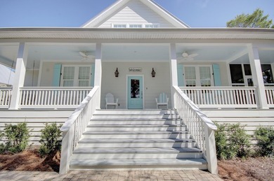 Welcome to TOES IN THE SAND ll, a breathtaking Southern, Coastal - photo 1