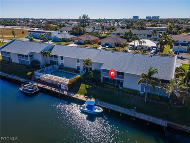 Cape Coral Area Condo For Sale in Cape Coral Florida