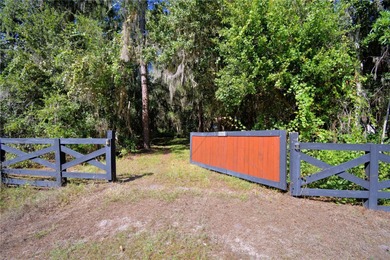 Lake Acreage For Sale in Lake Wales, Florida