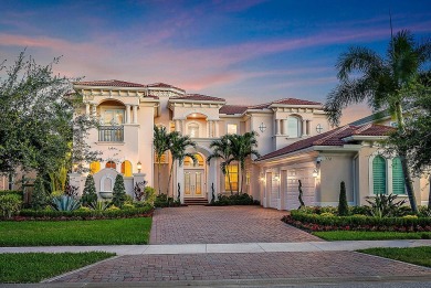 Lake Home For Sale in Jupiter, Florida