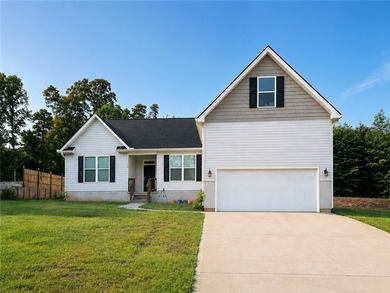 This beautiful one story 3-bedroom, 2-bathroom home is located - photo 1