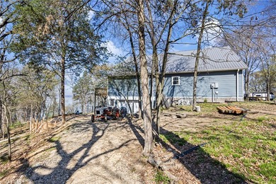 Arkansas River Charmer with Walk-Down Water Access!! This cozy - photo 42