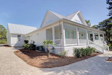 Welcome to TOES IN THE SAND ll, a breathtaking Southern, Coastal - photo 2