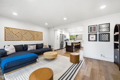 Move in and start living -- this fully remodeled townhome has - photo 2