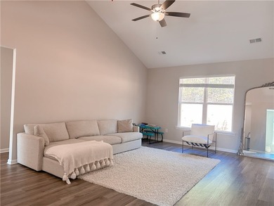 This beautiful one story 3-bedroom, 2-bathroom home is located - photo 2