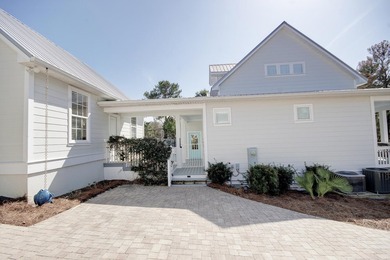 Welcome to TOES IN THE SAND ll, a breathtaking Southern, Coastal - photo 3