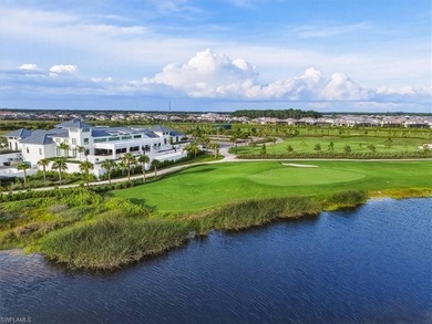 CDD Paid in Full! Welcome to Marsh Cove in Fiddler's Creek, an - photo 43
