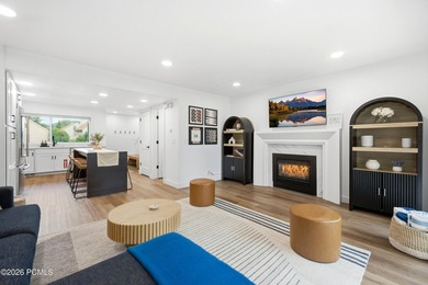 Move in and start living -- this fully remodeled townhome has - photo 3
