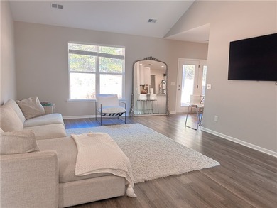 This beautiful one story 3-bedroom, 2-bathroom home is located - photo 3