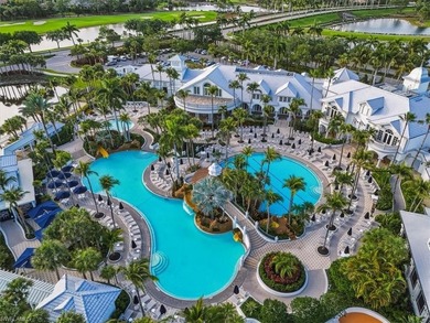CDD Paid in Full! Welcome to Marsh Cove in Fiddler's Creek, an - photo 44